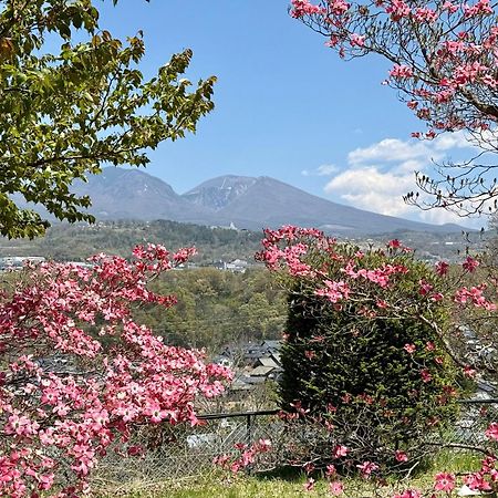 Nunohiki Onsen Komoro Esterno foto