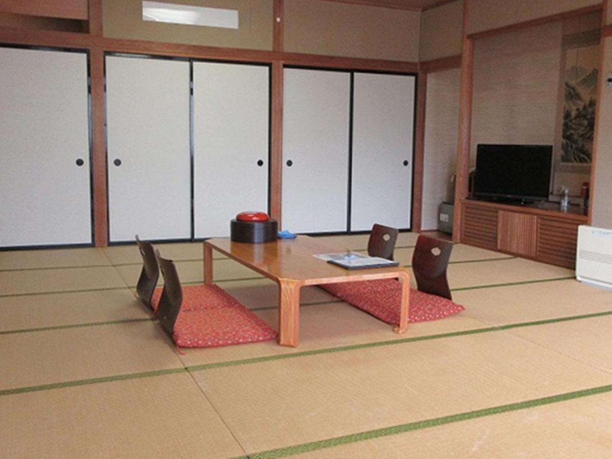 Nunohiki Onsen Komoro Esterno foto