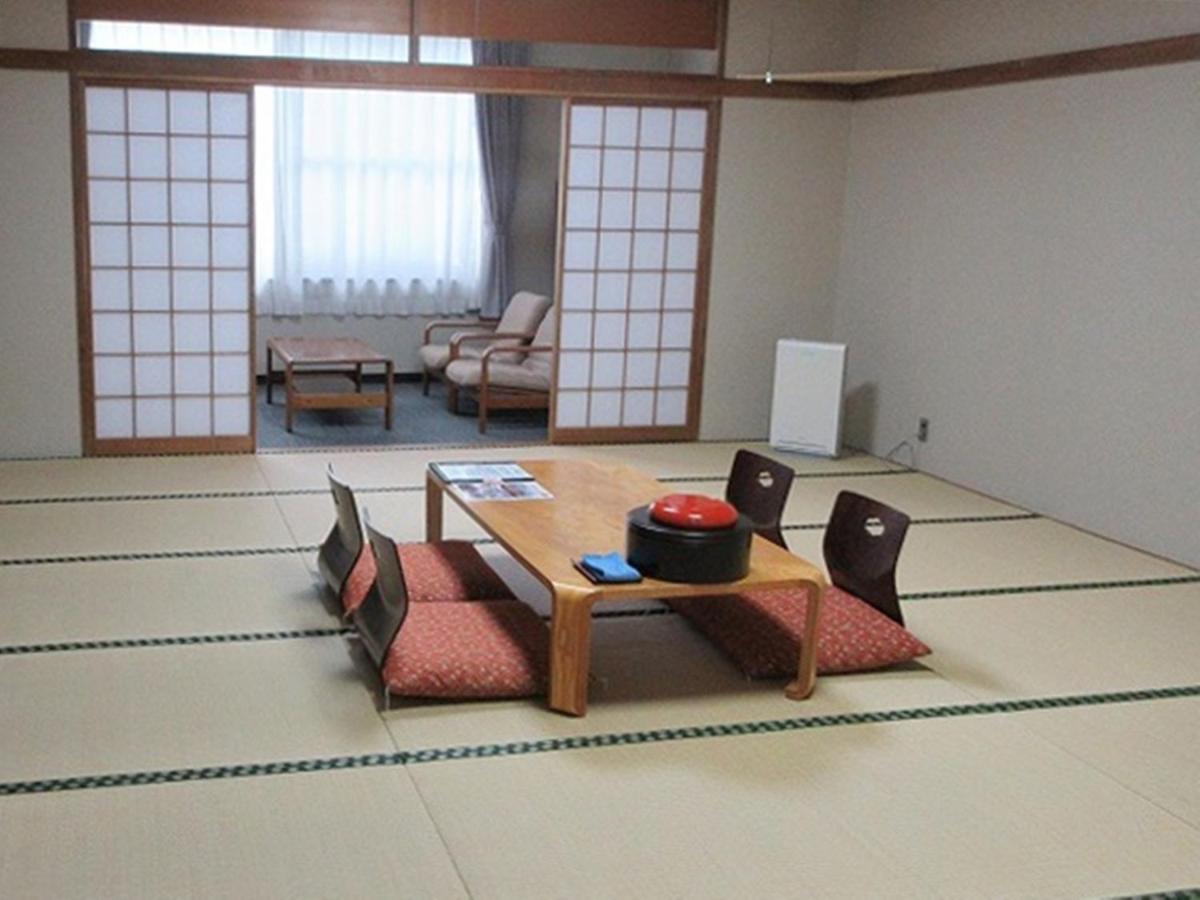 Nunohiki Onsen Komoro Esterno foto