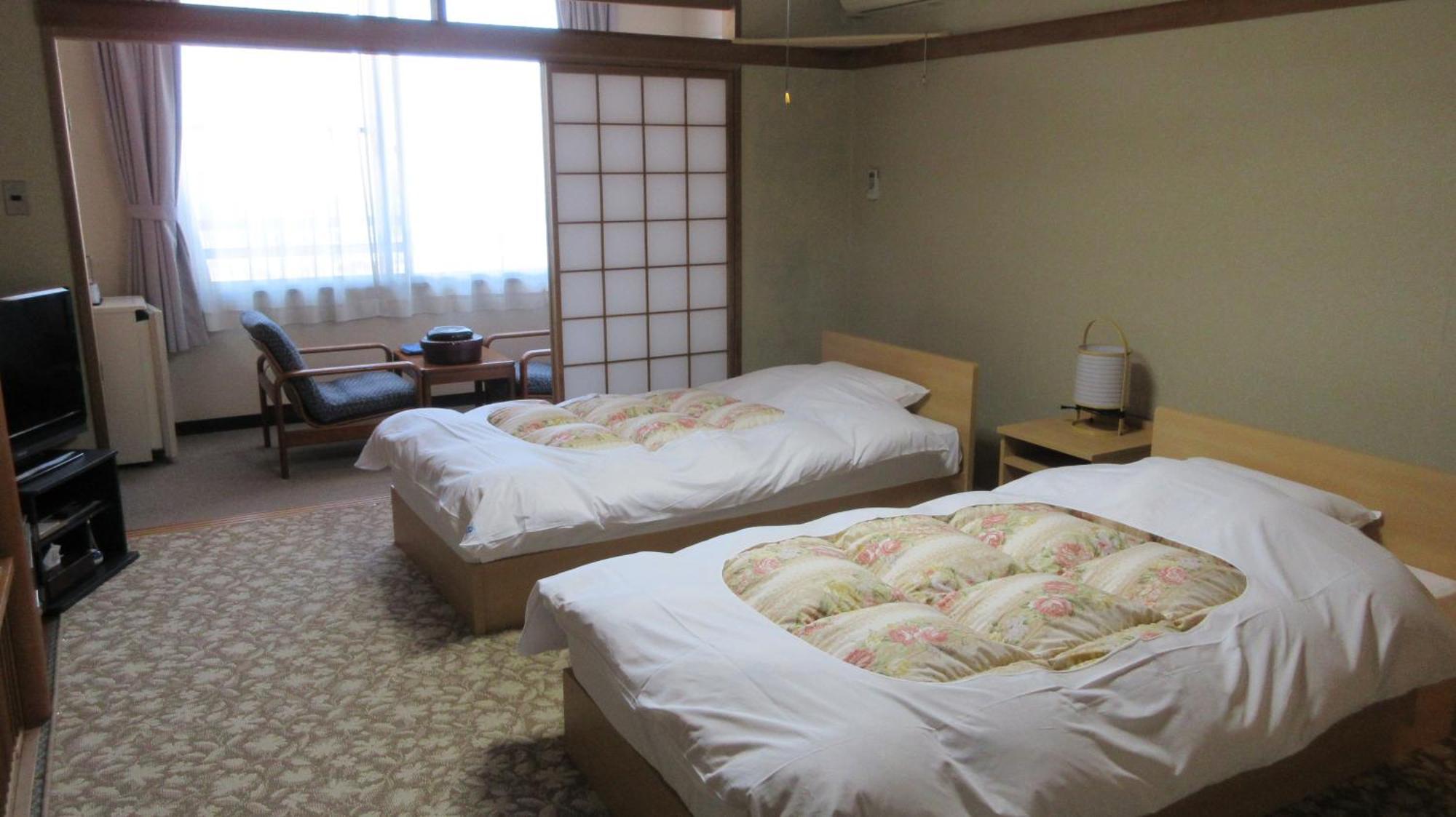 Nunohiki Onsen Komoro Esterno foto