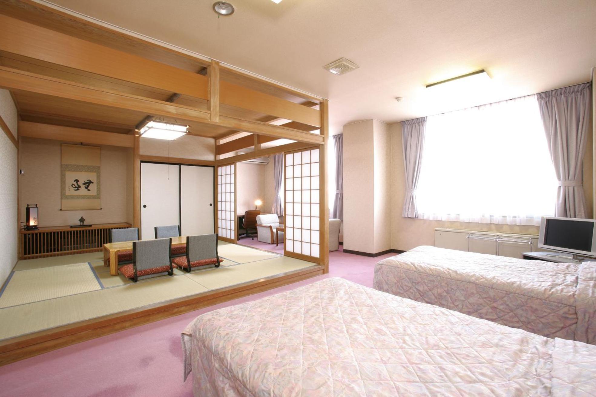 Nunohiki Onsen Komoro Esterno foto