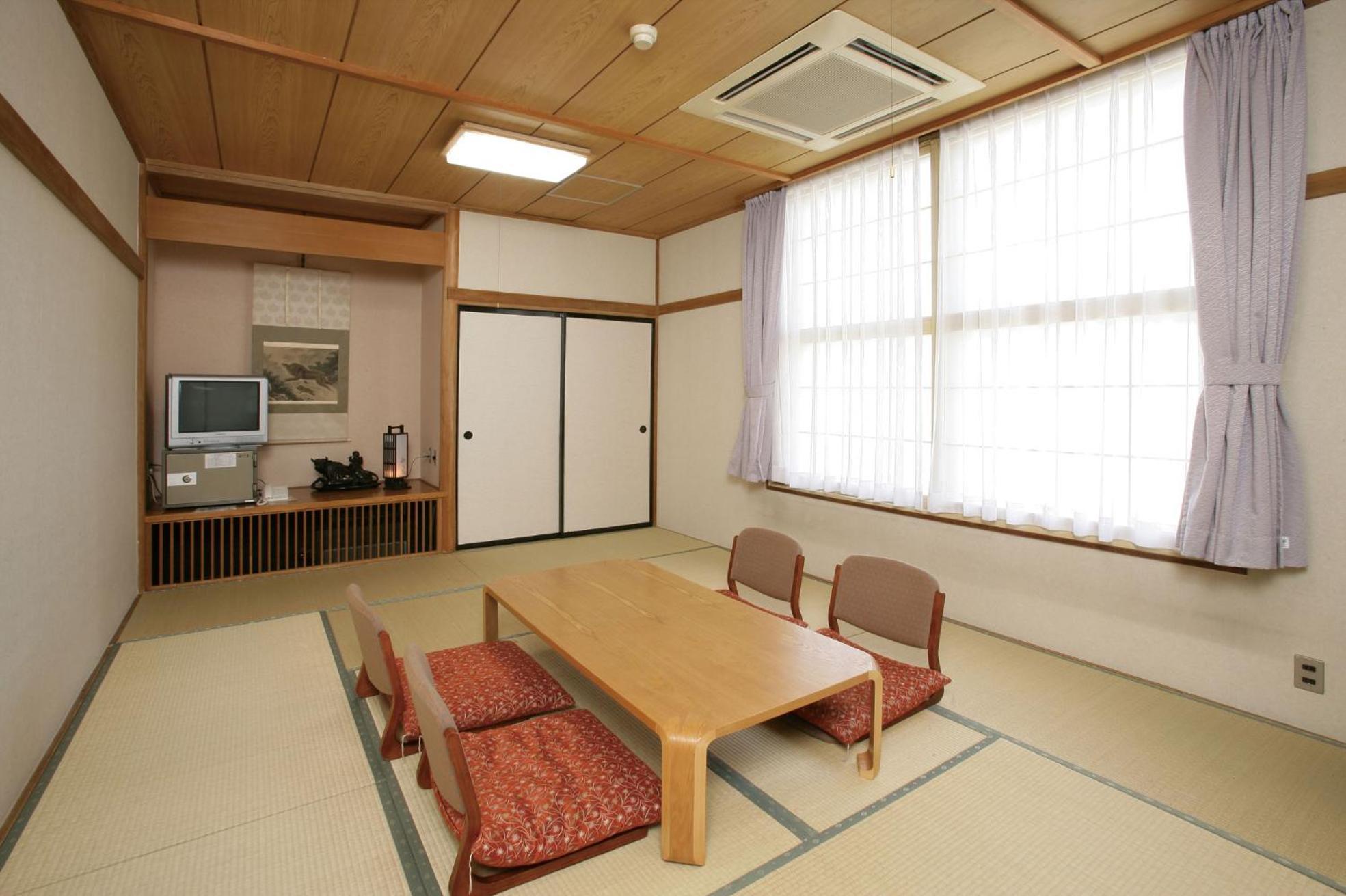 Nunohiki Onsen Komoro Esterno foto