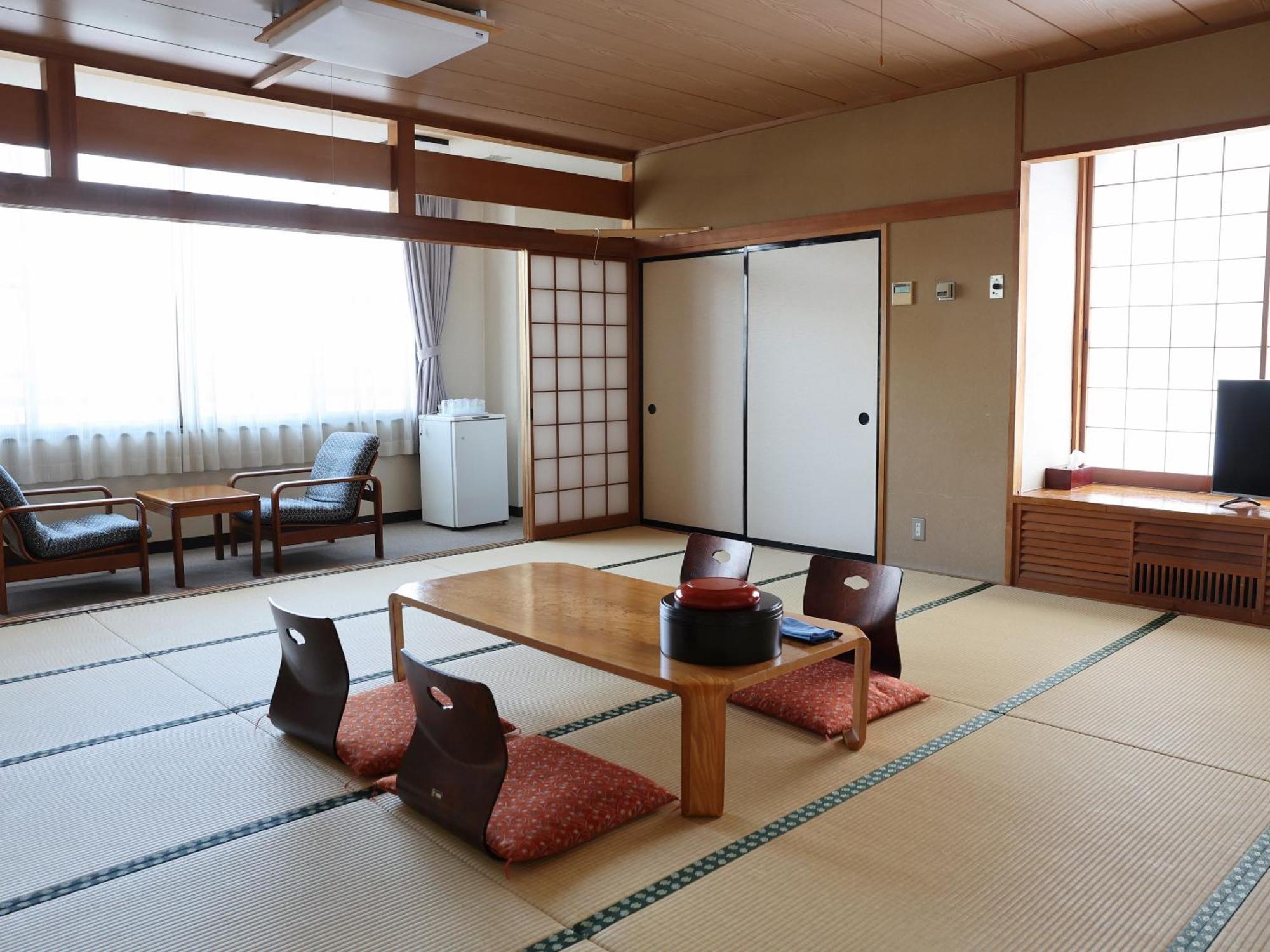 Nunohiki Onsen Komoro Esterno foto
