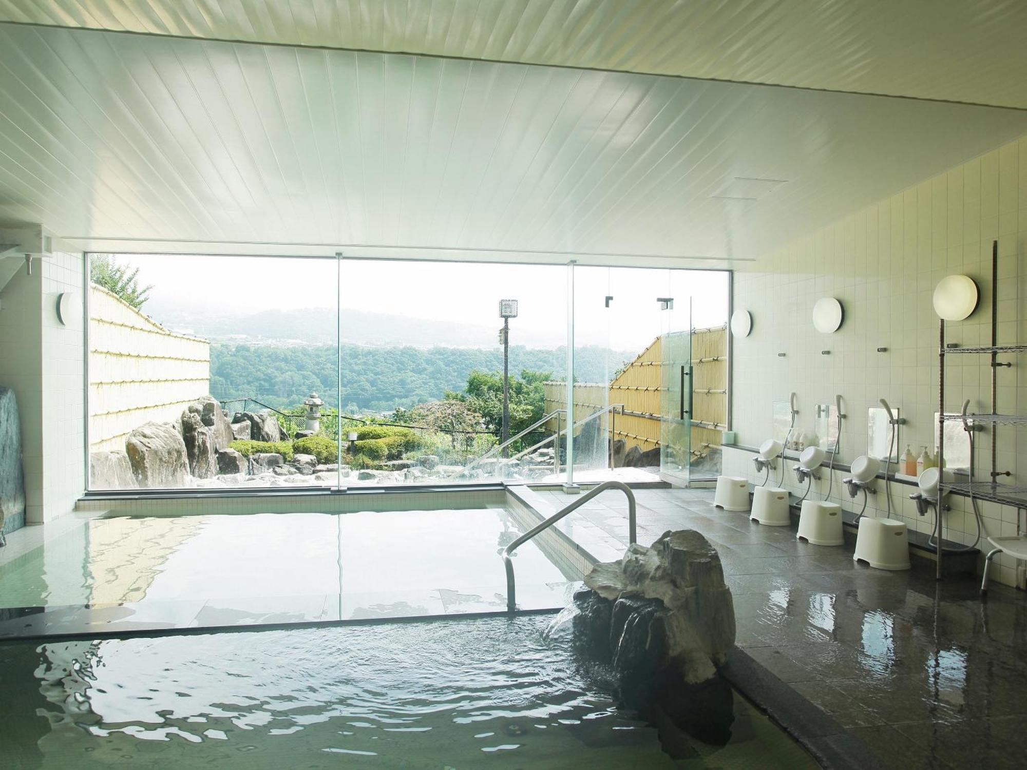 Nunohiki Onsen Komoro Esterno foto