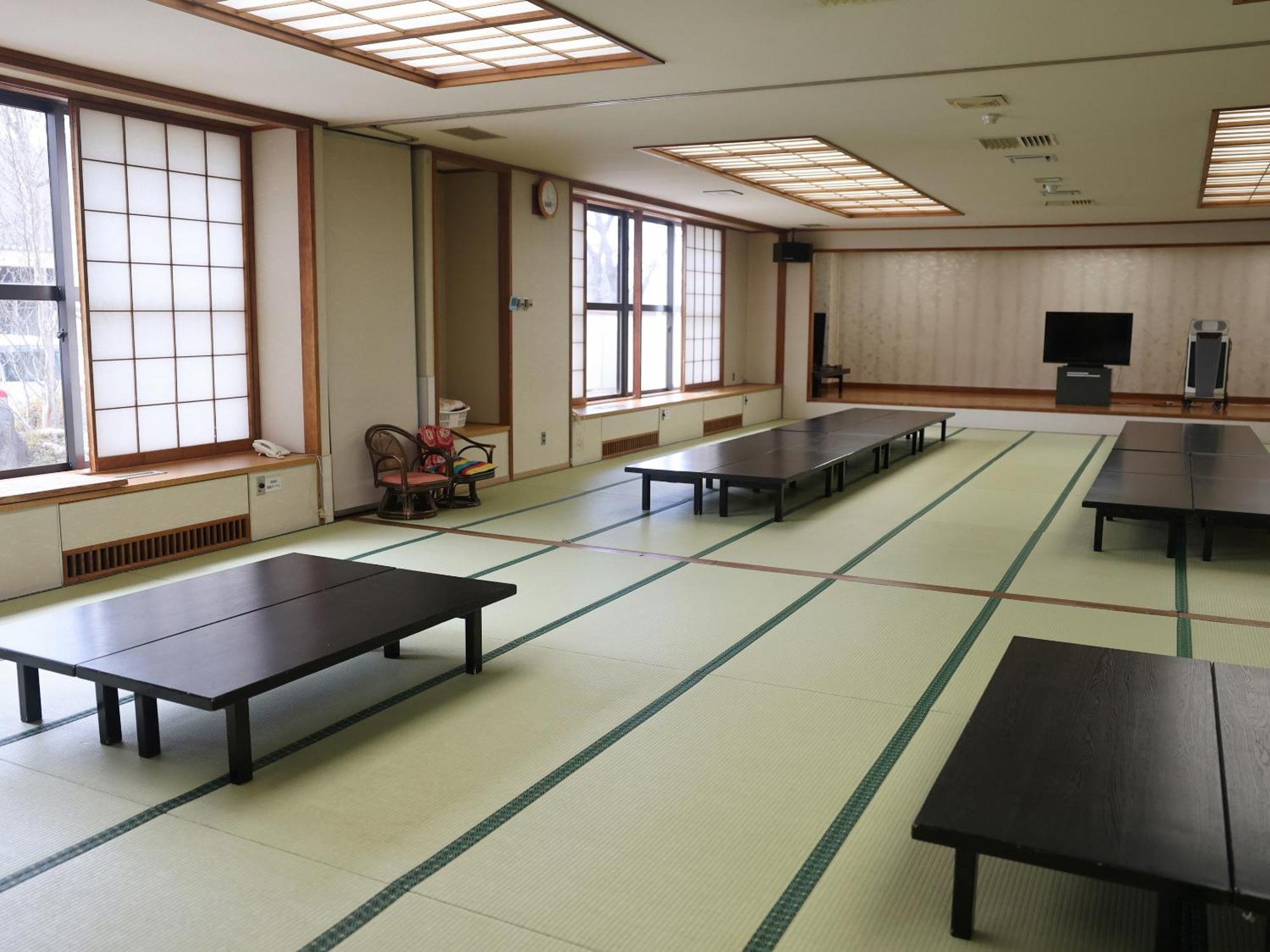 Nunohiki Onsen Komoro Esterno foto