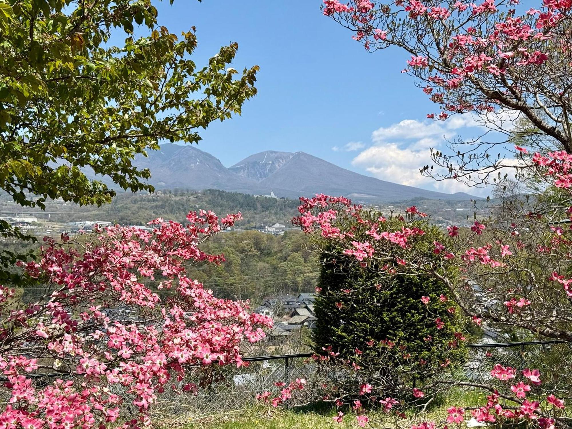 Nunohiki Onsen Komoro Esterno foto